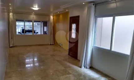 Casa com 3 quartos à venda ou para locação em Vila Leopoldina - SP