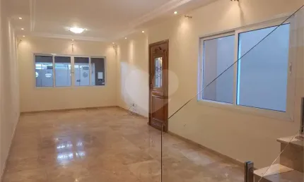 Casa com 3 quartos à venda ou para locação em Vila Leopoldina - SP