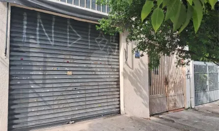 Salão Comercial para locação em Vila Leopoldina - SP