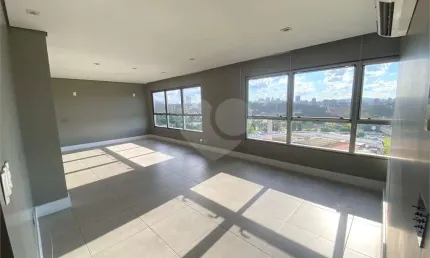 Apartamento com 3 quartos à venda em vila leopoldina - sp