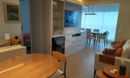 Apartamento com 3 quartos para locação em Vila Leopoldina - SP