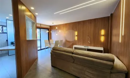 Apartamento com 1 quartos à venda em Vila Olímpia - SP