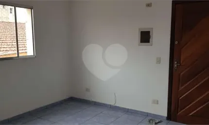Apartamento com 2 quartos para locação em Jaguaré - SP