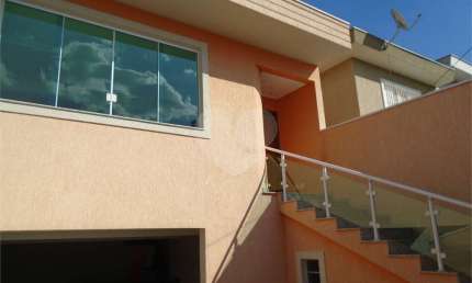 Sobrado com 3 quartos à venda em Chácara Inglesa (zona Norte) - SP