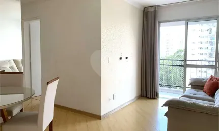 Apartamento com 2 quartos à venda em Jardim Íris - SP