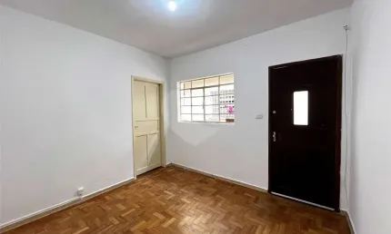 Casa térrea com 1 quartos para locação em Alto Da Lapa - SP