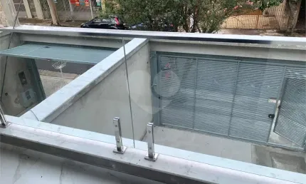 Casa com 3 quartos à venda em parque são domingos - sp