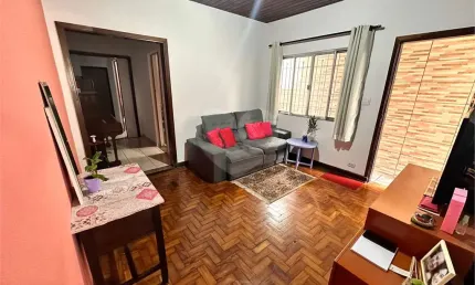 Casa com 4 quartos à venda na Irapuru, Centro, Osasco