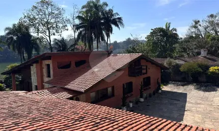 Casa com 8 quartos à venda na Nova Ipê, Eldorado, Diadema
