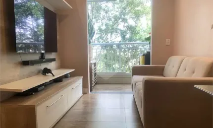 Apartamento com 2 quartos à venda em jardim cidade pirituba - sp