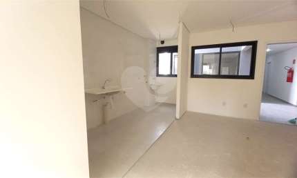 Apartamento com 2 quartos à venda em Vila Leopoldina - SP