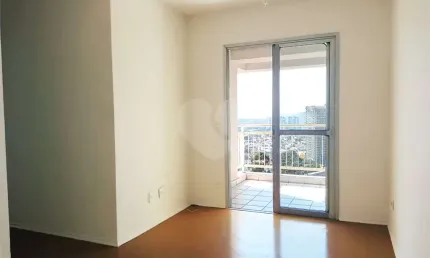 Apartamento com 2 quartos para locação em Vila Leopoldina - SP