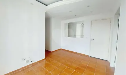 Apartamento com 2 quartos à venda em vila leopoldina - sp