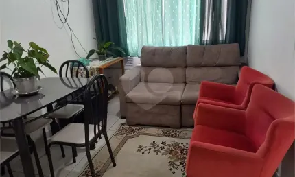 Apartamento com 1 quartos à venda ou para locação em Vila Leopoldina - SP
