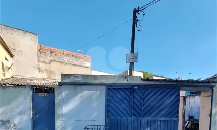 Terreno à venda na Inácio De Almeida Arruda, Interlagos, São Paulo