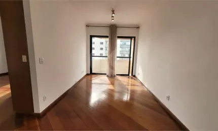 Apartamento com 2 quartos para locação em Vila Leopoldina - SP