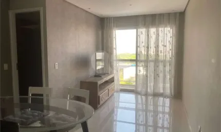 Apartamento com 1 quartos à venda em Alto Da Lapa - SP