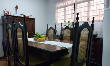 Casa com 4 quartos à venda na Rua Evandro Danton Ferreira Gandra, Pirituba, São Paulo