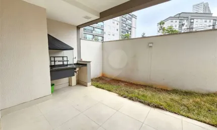 Apartamento com 3 quartos à venda na Rua João Tibiriçá, Vila Anastácio, São Paulo