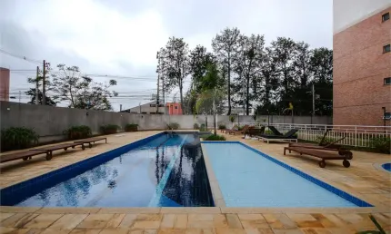 Apartamento com 2 quartos para locação em Jaguaré - SP