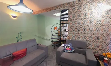 Sobrado com 4 quartos à venda em vila leopoldina - sp