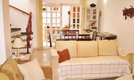 Casa com 3 quartos à venda na Clorinda Rinaldi Mazzo, Centro, Osasco