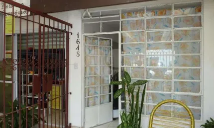 Casa térrea com 2 quartos à venda em Vila Leopoldina - SP