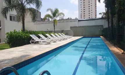 Apartamento com 2 quartos à venda em vila leopoldina - sp