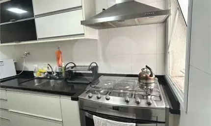 Apartamento com 3 quartos à venda ou para locação em vila leopoldina - sp