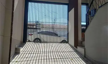 Salão Comercial para locação em Vila Leopoldina - SP