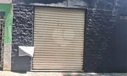 Ponto comercial para alugar na José Duarte De Oliveira, Pirituba, São Paulo