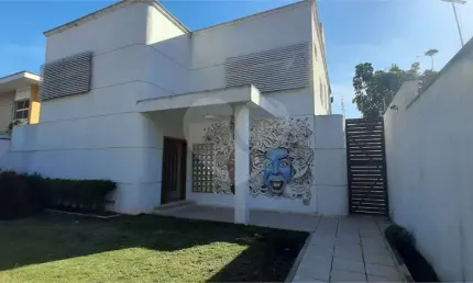 Casa com 4 quartos para locação em Bela Aliança - SP