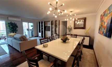Apartamento com 3 quartos à venda em bela aliança - sp