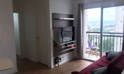 Apartamento com 2 quartos à venda em Jardim Íris - SP