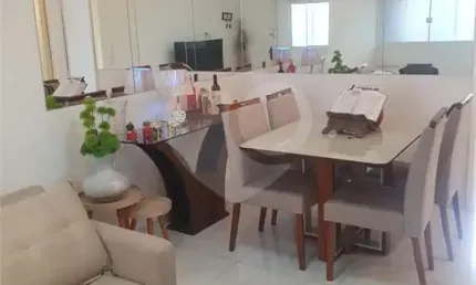 Apartamento com 2 quartos à venda em Vila Leopoldina - SP