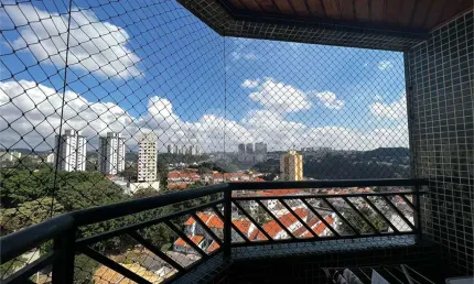 Apartamento com 2 quartos à venda em Vila Antônio - SP