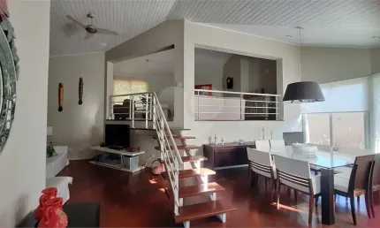 Casa com 4 quartos à venda ou para locação em City América - SP