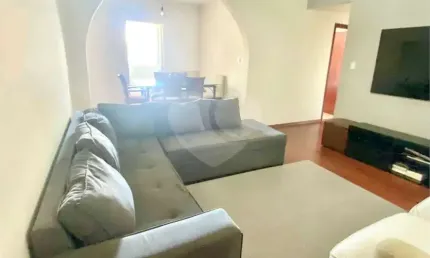 Apartamento com 2 quartos à venda em Vila Leopoldina - SP