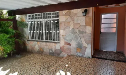 Sobrado com 3 quartos à venda em Parque São Domingos - SP
