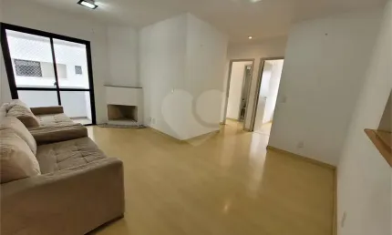 Apartamento com 3 quartos à venda em vila hamburguesa - sp