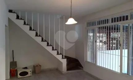 Sobrado com 3 quartos à venda em Jardim São Ricardo - SP
