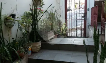 Sobrado com 2 quartos à venda em vila santa maria - sp