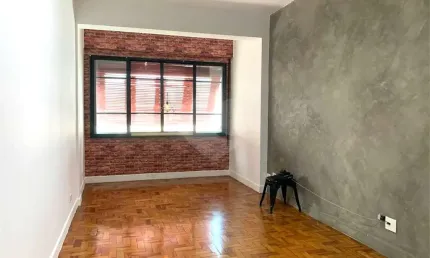 Apartamento com 2 quartos para locação em Barra Funda - SP