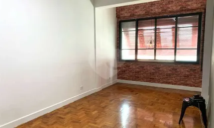 Apartamento com 2 quartos para locação em Barra Funda - SP