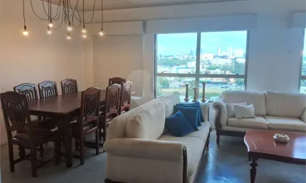 Apartamento com 1 quartos para locação em vila leopoldina - sp