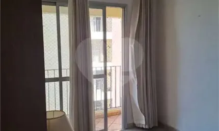 Apartamento com 2 quartos à venda em vila jaguara - sp