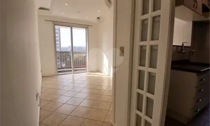 Apartamento com 2 quartos para locação em vila leopoldina - sp