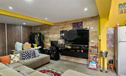 Casa com 5 quartos para locação em Alto Da Lapa - SP