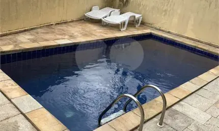 Casa com 4 quartos à venda em Jardim Das Vertentes - SP