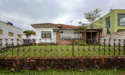 Casa com 3 quartos à venda na Rua Belmonte, Vila Leopoldina, São Paulo